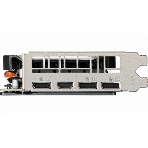 Продать Видеокарта MSI GeForce RTX 2060 VENTUS XS 6144MB (RTX 2060 VENTUS XS 6G FR) Factory Recertified по Trade-In интернет-магазине Телемарт - Киев, Днепр, Украина фото