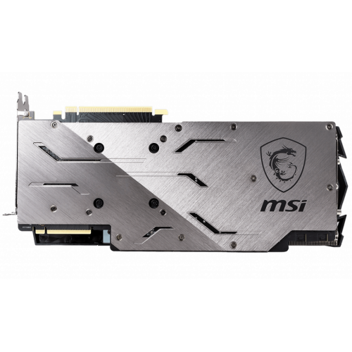 Продать Видеокарта MSI GeForce RTX 2070 SUPER GAMING TRIO 8192MB (RTX 2070 SUPER GAMING TRIO FR) Factory Recertified по Trade-In интернет-магазине Телемарт - Киев, Днепр, Украина фото