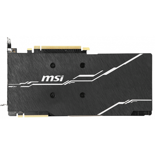 Продати Відеокарта MSI GeForce RTX 2070 SUPER VENTUS GP 8192MB (RTX 2070 SUPER VENTUS GP FR) Factory Recertified за Trade-In у інтернет-магазині Телемарт - Київ, Дніпро, Україна фото