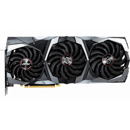 Продать Видеокарта MSI GeForce RTX 2080 GAMING TRIO 8192MB (RTX 2080 GAMING TRIO FR) Factory Recertified по Trade-In интернет-магазине Телемарт - Киев, Днепр, Украина фото