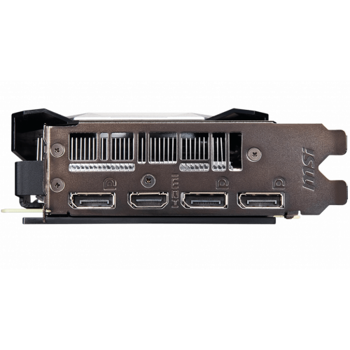 Продати Відеокарта MSI GeForce RTX 2080 SUPER VENTUS XS 8192MB (RTX 2080 SUPER VENTUS XS FR) Factory Recertified за Trade-In у інтернет-магазині Телемарт - Київ, Дніпро, Україна фото