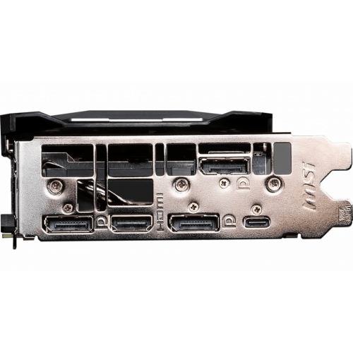 Продати Відеокарта MSI GeForce RTX 2080 VENTUS OC 8192MB (RTX 2080 VENTUS 8G OC FR) Factory Recertified за Trade-In у інтернет-магазині Телемарт - Київ, Дніпро, Україна фото