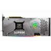 Фото Видеокарта MSI GeForce RTX 3070 SUPRIM X 8192MB (RTX 3070 SUPRIM X 8G FR) Factory Recertified