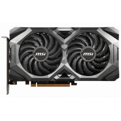Видеокарта MSI Radeon RX 5700 MECH GP OC 8192MB (RX 5700 MECH GP OC FR) Factory Recertified