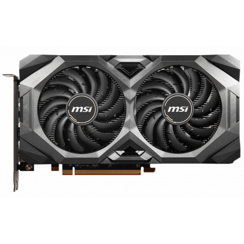 Продать Видеокарта MSI Radeon RX 5700 MECH GP OC 8192MB (RX 5700 MECH GP OC FR) Factory Recertified по Trade-In интернет-магазине Телемарт - Киев, Днепр, Украина фото