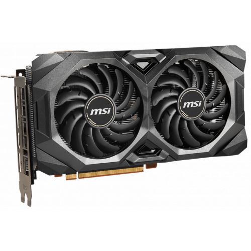 Продать Видеокарта MSI Radeon RX 5700 MECH GP OC 8192MB (RX 5700 MECH GP OC FR) Factory Recertified по Trade-In интернет-магазине Телемарт - Киев, Днепр, Украина фото