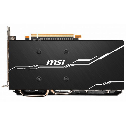 Продать Видеокарта MSI Radeon RX 5700 MECH GP OC 8192MB (RX 5700 MECH GP OC FR) Factory Recertified по Trade-In интернет-магазине Телемарт - Киев, Днепр, Украина фото