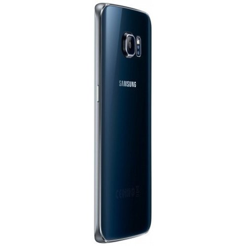 Купить Смартфон Samsung Galaxy S6 Edge 32GB G925F Black Special Edition - цена в Харькове, Киеве, Днепре, Одессе
в интернет-магазине Telemart фото