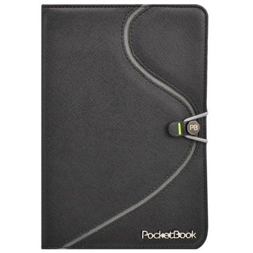 Чохол VivaCase S-style Lux PocketBook 6" (VPB-Si613) купити в Україні | Telemart фото
