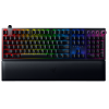 Photo Keyboard Razer Huntsman V2 Purple Clicky Optical Switch (RZ03-03931300-R3R1) Black