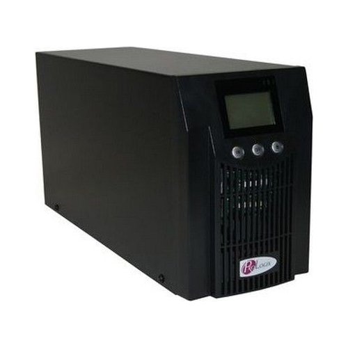 ДБЖ ProLogix Expert 1kVA/700W XLB купити в Україні: Київ, Львів, Хмельницький, Тернопіль, Івано-Франківськ | Низька ціна, відгуки, характеристики від TELEMART фото