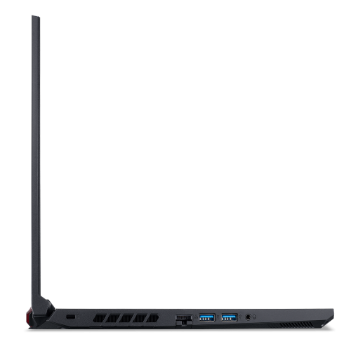 Продать Ноутбук Acer Nitro 5 AN515-57 (NH.QCBEU.007) Black по Trade-In интернет-магазине Телемарт - Киев, Днепр, Украина фото