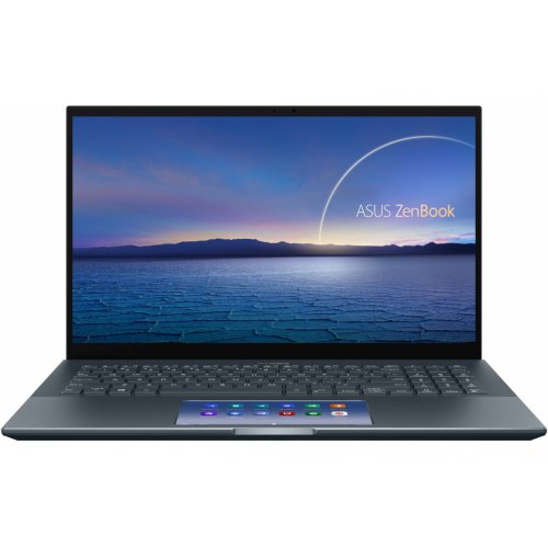 

Asus Zenbook Pro 15 UX535LI-KJ274T (90NB0RW2-M06810) Pine Grey