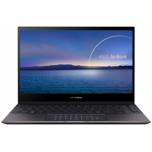 

Asus ZenBook Flip S UX371EA-HL294R (90NB0RZ2-M07310) Jade Black