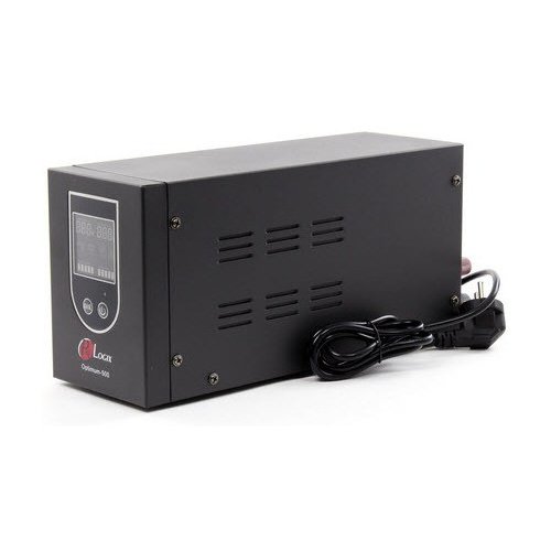 Купить ИБП ProLogix Optimum 500 500VA/300W - цена в Харькове, Киеве, Днепре, Одессе
в интернет-магазине Telemart фото