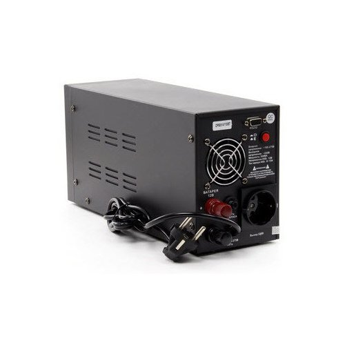 Купить ИБП ProLogix Optimum 500 500VA/300W - цена в Харькове, Киеве, Днепре, Одессе
в интернет-магазине Telemart фото