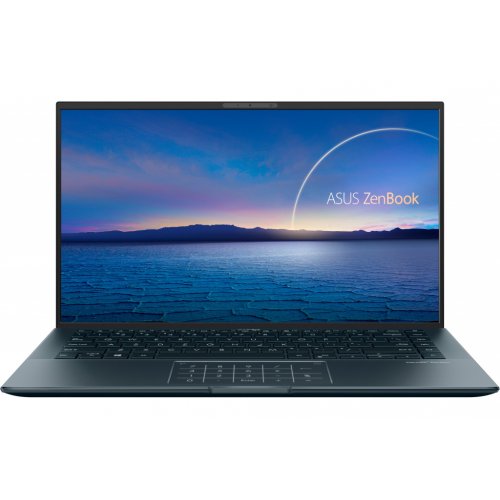 

Ноутбук Asus ZenBook 14 UX435EGL-KC051T (90NB0SA1-M01000) Pine Grey