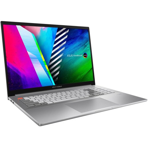 Продати Ноутбук Asus Vivobook Pro 16X N7600PC-L2041T (90NB0UI3-M00740) Cool Silver за Trade-In у інтернет-магазині Телемарт - Київ, Дніпро, Україна фото