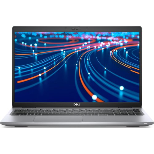 

Dell Latitude 5520 (N097L552015UA_UBU) Silver