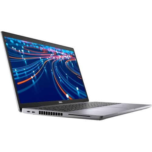 Продати Ноутбук Dell Latitude 5520 (N098L552015UA_UBU) Silver за Trade-In у інтернет-магазині Телемарт - Київ, Дніпро, Україна фото
