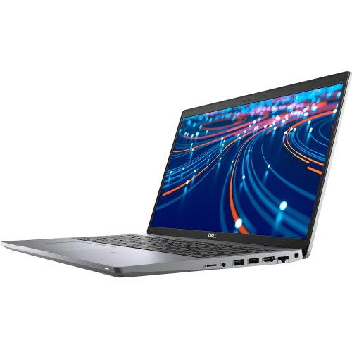 Продати Ноутбук Dell Latitude 5520 (N098L552015UA_UBU) Silver за Trade-In у інтернет-магазині Телемарт - Київ, Дніпро, Україна фото