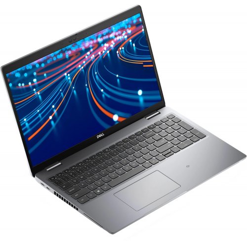 Продати Ноутбук Dell Latitude 5520 (N098L552015UA_UBU) Silver за Trade-In у інтернет-магазині Телемарт - Київ, Дніпро, Україна фото