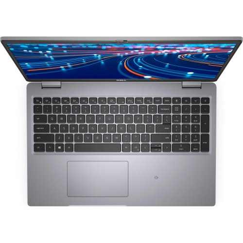Продати Ноутбук Dell Latitude 5520 (N098L552015UA_UBU) Silver за Trade-In у інтернет-магазині Телемарт - Київ, Дніпро, Україна фото