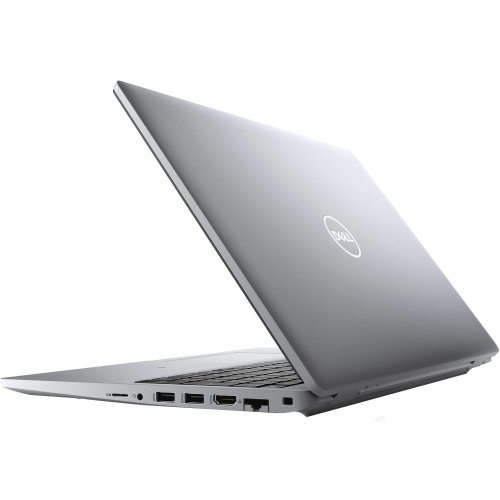 Продати Ноутбук Dell Latitude 5520 (N098L552015UA_UBU) Silver за Trade-In у інтернет-магазині Телемарт - Київ, Дніпро, Україна фото
