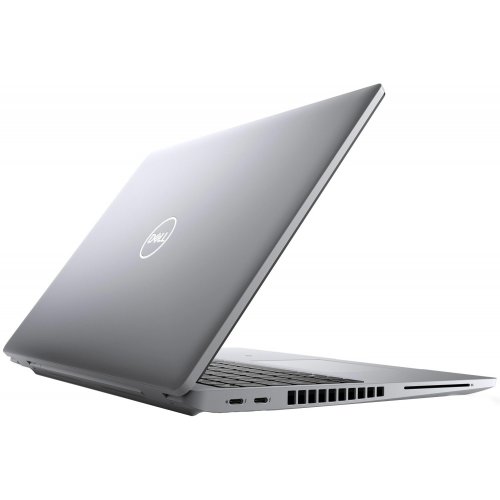 Продати Ноутбук Dell Latitude 5520 (N098L552015UA_UBU) Silver за Trade-In у інтернет-магазині Телемарт - Київ, Дніпро, Україна фото