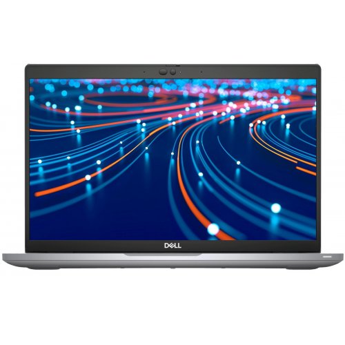 

Ноутбук Dell Latitude 5420 (N995L542014UA_UBU) Silver