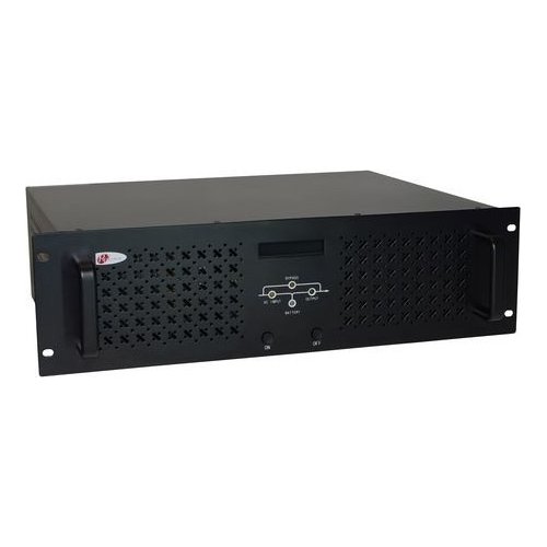 ИБП ProLogix Professional 2000 RM купить в Украине: Киев, Днепр, Харьков, Одесса  | Низкая цена, отзывы, характеристики от TELEMART фото