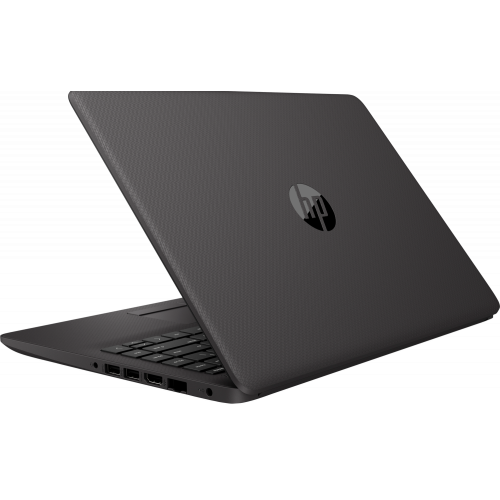 Продати Ноутбук HP 240 G8 (27K37EA) Black за Trade-In у інтернет-магазині Телемарт - Київ, Дніпро, Україна фото