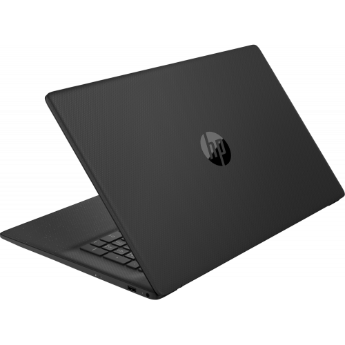 Продати Ноутбук HP 17-cn0011ua (4F786EA) Black за Trade-In у інтернет-магазині Телемарт - Київ, Дніпро, Україна фото