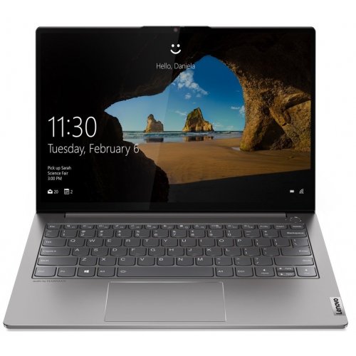 

Lenovo ThinkBook 13s (20V90004RA) Mineral Grey