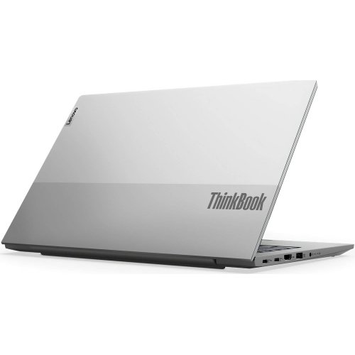 Продать Ноутбук Lenovo ThinkBook 14 (20VD000ARA) Platinum Grey по Trade-In интернет-магазине Телемарт - Киев, Днепр, Украина фото