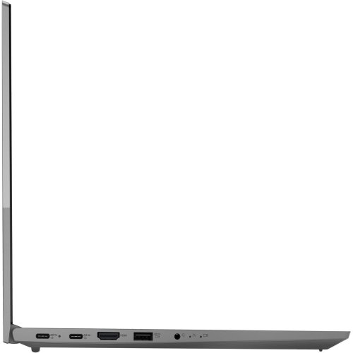Продать Ноутбук Lenovo ThinkBook 15 (21A40092RA) Mineral Grey по Trade-In интернет-магазине Телемарт - Киев, Днепр, Украина фото