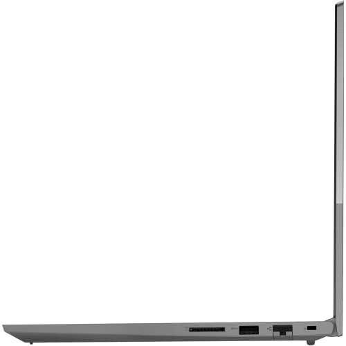 Продать Ноутбук Lenovo ThinkBook 15 (21A40092RA) Mineral Grey по Trade-In интернет-магазине Телемарт - Киев, Днепр, Украина фото