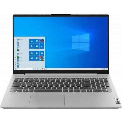 

Lenovo IdeaPad 5 15ARE05 (81YQ00HVRA) Platinum Grey