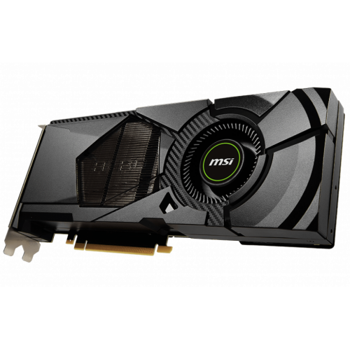 Продать Видеокарта MSI NVIDIA CMP 50HX MINER 10240MB (NVIDIA-CMP-50HX-MINER) по Trade-In интернет-магазине Телемарт - Киев, Днепр, Украина фото