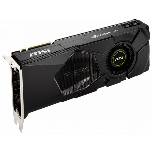 Продать Видеокарта MSI NVIDIA CMP 50HX MINER 10240MB (NVIDIA-CMP-50HX-MINER) по Trade-In интернет-магазине Телемарт - Киев, Днепр, Украина фото