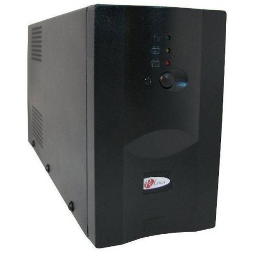 ДБЖ ProLogix Standart 1200 USB купити в Україні: Київ, Львів, Хмельницький, Тернопіль, Івано-Франківськ | Низька ціна, відгуки, характеристики від TELEMART фото