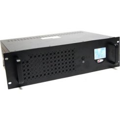 ДБЖ ProLogix Standart 1500 RM LCD+USB