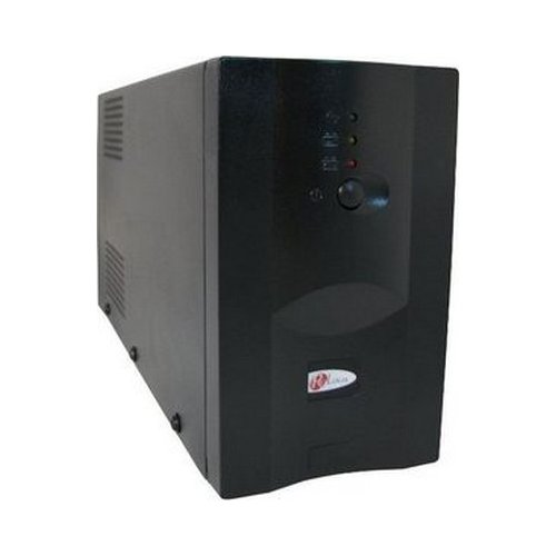 ИБП ProLogix Standart 1500 USB купить в Украине: Киев, Днепр, Харьков, Одесса  | Низкая цена, отзывы, характеристики от TELEMART фото