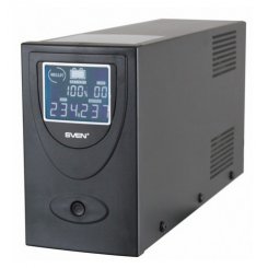 ДБЖ SVEN Pro+ 1000 LCD