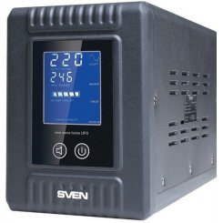 ДБЖ SVEN Reserve Home 500