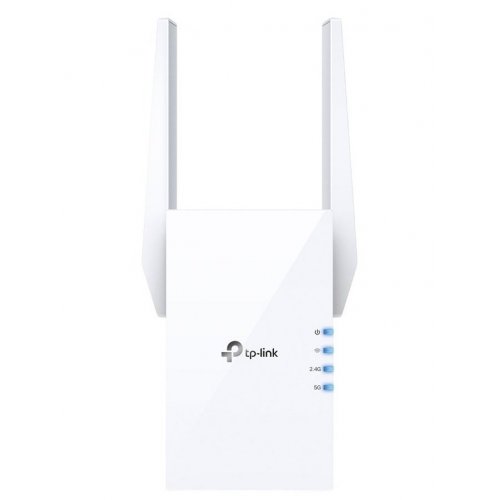 Ретранслятор TP-LINK RE605X купить в Украине: Киев, Днепр, Харьков, Одесса  | Низкая цена, отзывы, характеристики от TELEMART фото