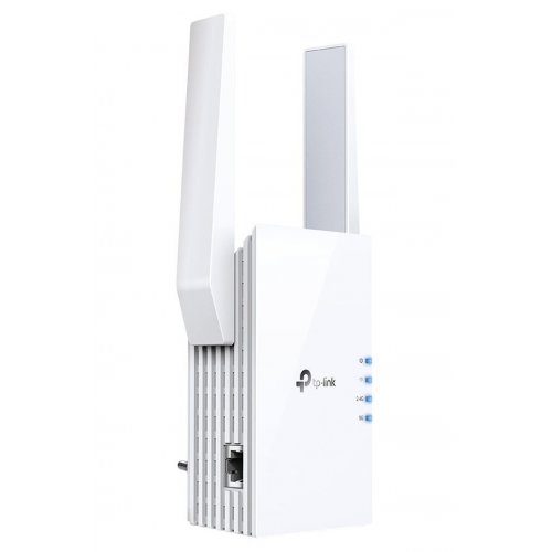 Ретранслятор TP-LINK RE605X купить в Украине: Киев, Днепр, Харьков, Одесса  | Низкая цена, отзывы, характеристики от TELEMART фото