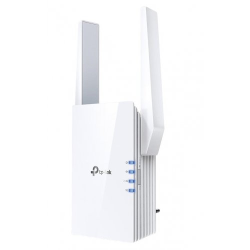 Ретранслятор TP-LINK RE605X купить в Украине: Киев, Днепр, Харьков, Одесса  | Низкая цена, отзывы, характеристики от TELEMART фото