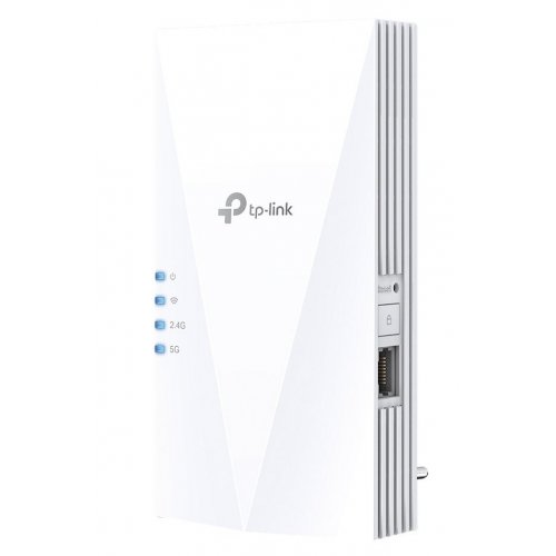 Ретранслятор TP-LINK RE500X купить в Украине: Киев, Днепр, Харьков, Одесса  | Низкая цена, отзывы, характеристики от TELEMART фото