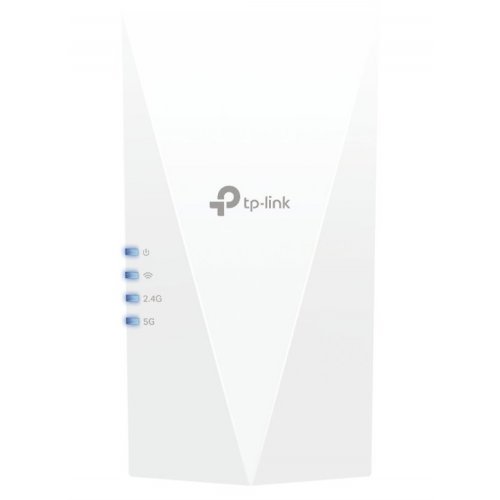 Ретранслятор TP-LINK RE500X купить в Украине: Киев, Днепр, Харьков, Одесса  | Низкая цена, отзывы, характеристики от TELEMART фото